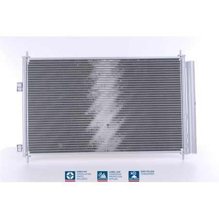 Condenseur de Clim Pour Toyota Previa III RAV 4 884600R010 884600R011 8846042100