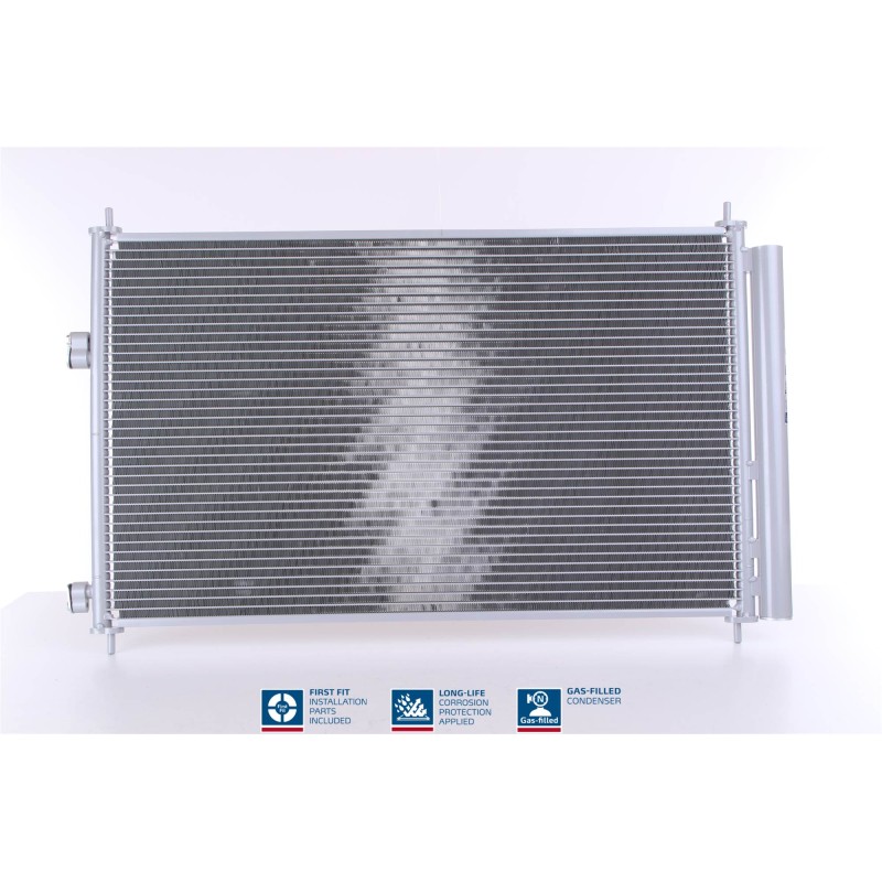 Condenseur de Clim Pour Toyota Previa III RAV 4 884600R010 884600R011 8846042100