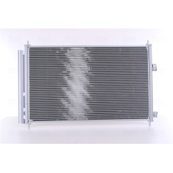 Condenseur de Clim Pour Toyota Previa III RAV 4 884600R010 884600R011 8846042100