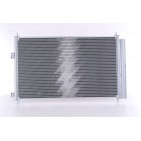 Condenseur de Clim Pour Toyota Previa III RAV 4 884600R010 884600R011 8846042100