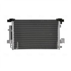 Condenseur de Clim Pour Peugeot 4007 Citroën Mitsubishi 6455.FA 6455HP 6477K5