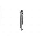 Condenseur de Clim Pour Peugeot 4007 Citroën Mitsubishi 6455.FA 6455HP 6477K5