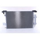 Condenseur de Clim Pour Peugeot 4007 Citroën Mitsubishi 6455.FA 6455HP 6477K5