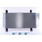 Condenseur de Clim Pour Mazda 6 Hatchback GS1D-61-480C GS1D61480D GSYD-61-48ZA