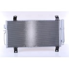 Condenseur de Clim Pour Mazda 6 Hatchback GS1D-61-480C GS1D61480D GSYD-61-48ZA