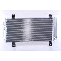 Condenseur de Clim Pour Mazda 6 Hatchback GS1D-61-480C GS1D61480D GSYD-61-48ZA