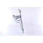 Condenseur de Clim Pour Mazda 6 Hatchback GS1D-61-480C GS1D61480D GSYD-61-48ZA