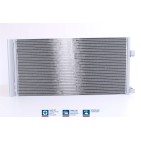 Condenseur de Clim Pour Renault Laguna III Latitude 921100002R 921000002R