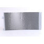 Condenseur de Clim Pour Renault Laguna III Latitude 921100002R 921000002R