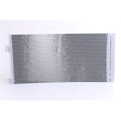 Condenseur de Clim Pour Renault Laguna III Latitude 921100002R 921000002R