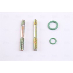 Condenseur de Clim Pour Renault Laguna III Latitude 921100002R 921000002R