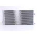 Condenseur de Clim Pour Renault Laguna III Latitude 921100002R 921000002R