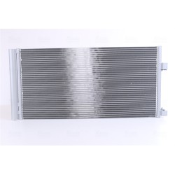 Condenseur de Clim Pour Renault Laguna III Latitude 921100002R 921000002R