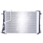 Condenseur de Clim Pour MERCEDES Classe C T-Model E GLK CLS SLK