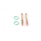 Condenseur de Clim Pour MERCEDES Classe C T-Model E GLK CLS SLK