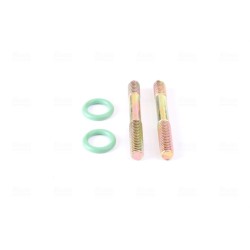 Condenseur de Clim Pour MERCEDES Classe C T-Model E GLK CLS SLK