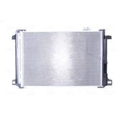 Condenseur de Clim Pour MERCEDES Classe C T-Model E GLK CLS SLK