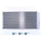 Condenseur de Clim Pour Toyota Auris Corolla Verso 88450-02410 88450-12290