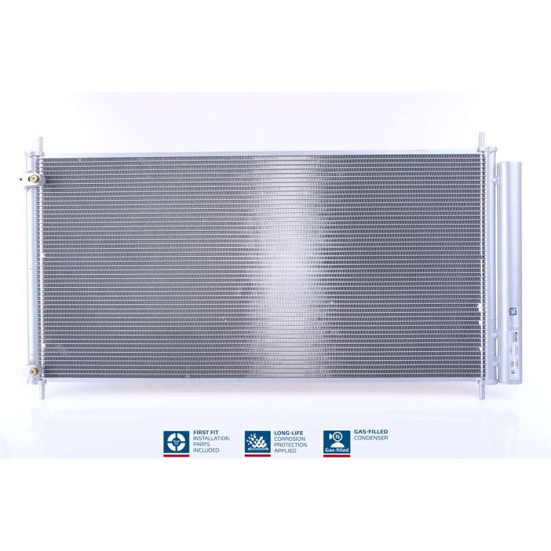Condenseur de Clim Pour Toyota Auris Corolla Verso 88450-02410 88450-12290