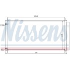 Condenseur de Clim Pour Toyota Auris Corolla Verso 88450-02410 88450-12290