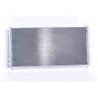 Condenseur de Clim Pour Toyota Auris Corolla Verso 88450-02410 88450-12290