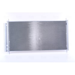 Condenseur de Clim Pour Toyota Auris Corolla Verso 88450-02410 88450-12290