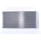 Condenseur de Clim Pour Toyota Auris Corolla Verso 88450-02410 88450-12290