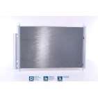 Condenseur de Clim Pour Toyota Auris Avensis Corolla Matrix Verso 8845002300