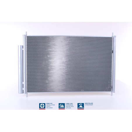 Condenseur de Clim Pour Toyota Auris Avensis Corolla Matrix Verso 8845002300