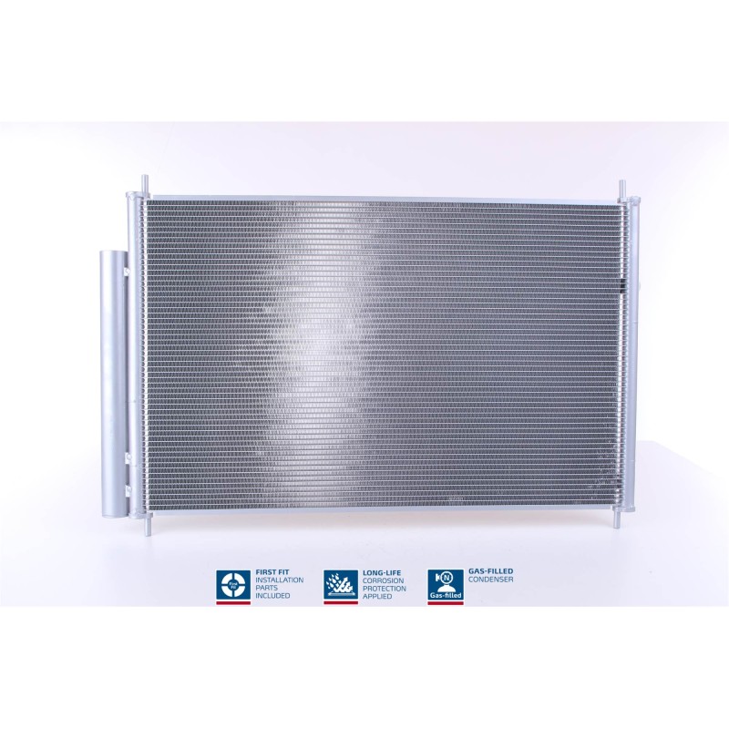 Condenseur de Clim Pour Toyota Auris Avensis Corolla Matrix Verso 8845002300