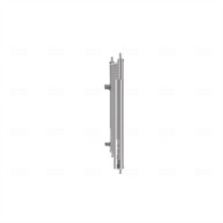 Condenseur de Clim Pour Toyota Auris Avensis Corolla Matrix Verso 8845002300