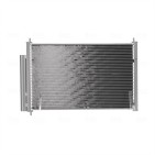 Condenseur de Clim Pour Toyota Auris Avensis Corolla Matrix Verso 8845002300