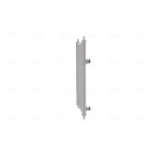 Condenseur de Clim Pour Toyota Auris Avensis Corolla Matrix Verso 8845002300