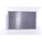 Condenseur de Clim Pour Toyota Auris Avensis Corolla Matrix Verso 8845002300