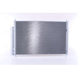 Condenseur de Clim Pour Toyota Auris Avensis Corolla Matrix Verso 8845002300