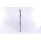 Condenseur de Clim Pour Nissan Qashqai +2 I 92100-JD500 92100JD51A