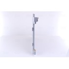 Condenseur de Clim Pour Nissan Qashqai +2 I 92100-JD500 92100JD51A