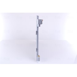 Condenseur de Clim Pour Nissan Qashqai +2 I 92100-JD500 92100JD51A