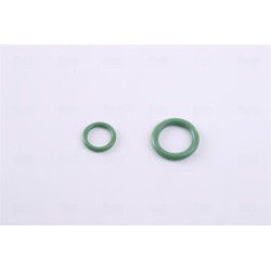 Condenseur de Clim Pour Nissan Qashqai +2 I 92100-JD500 92100JD51A