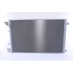 Condenseur de Clim Pour Nissan Qashqai +2 I 92100-JD500 92100JD51A