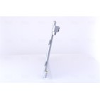 Condenseur de Clim Pour Nissan Qashqai +2 I Van 92100-BR40A 92100-JD700