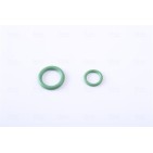 Condenseur de Clim Pour Nissan Qashqai +2 I Van 92100-BR40A 92100-JD700