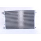 Condenseur de Clim Pour Nissan Qashqai +2 I Van 92100-BR40A 92100-JD700