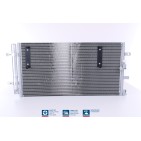 Condenseur de Clim Pour Audi A4 A5 A6 A7 Q5 8K0260403AE 8K0260403AF 8K0260403D