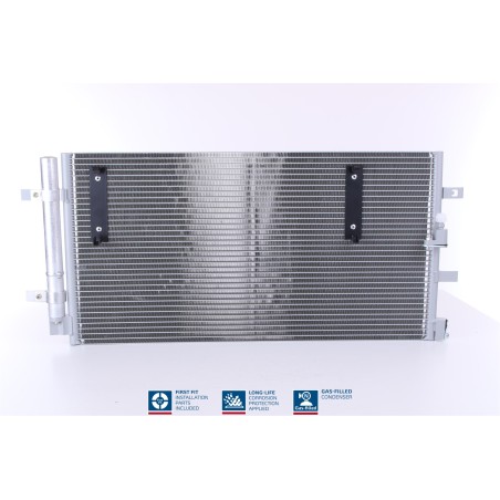 Condenseur de Clim Pour Audi A4 A5 A6 A7 Q5 8K0260403AE 8K0260403AF 8K0260403D