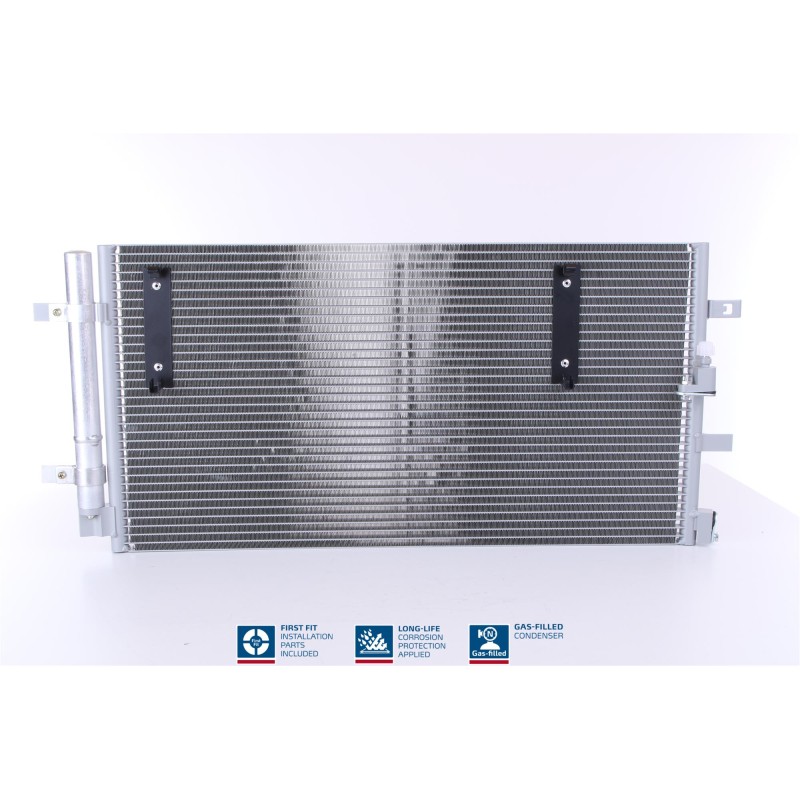 Condenseur de Clim Pour Audi A4 A5 A6 A7 Q5 8K0260403AE 8K0260403AF 8K0260403D