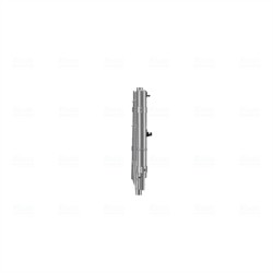 Condenseur de Clim Pour Audi A4 A5 A6 A7 Q5 8K0260403AE 8K0260403AF 8K0260403D