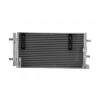 Condenseur de Clim Pour Audi A4 A5 A6 A7 Q5 8K0260403AE 8K0260403AF 8K0260403D