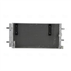 Condenseur de Clim Pour Audi A4 A5 A6 A7 Q5 8K0260403AE 8K0260403AF 8K0260403D