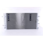 Condenseur de Clim Pour Audi A4 A5 A6 A7 Q5 8K0260403AE 8K0260403AF 8K0260403D